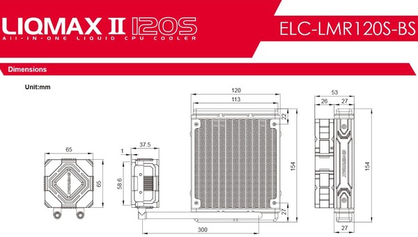 Enermax_LIQMAX_II_120S_-_Specifiche_tecniche_e_features_-_4