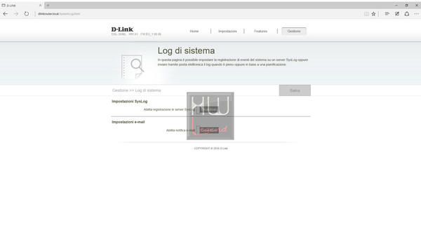 Gestione_-_Log_di_Sistema