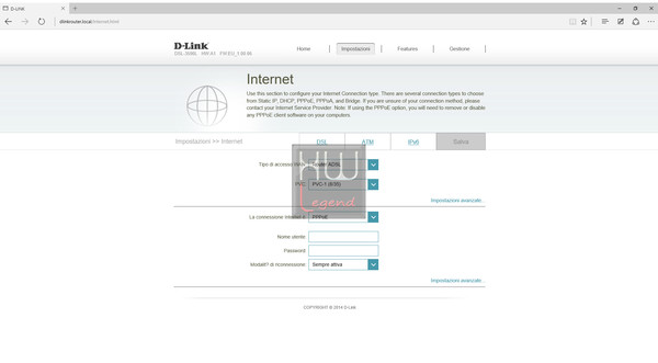 Impostazioni_-_Internet