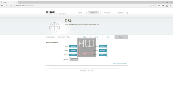 Impostazioni_-_Internet_-_DSL