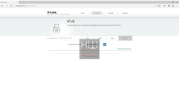 Impostazioni_-_Internet_-_IPv6