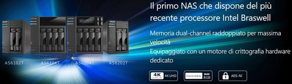 NAS_ASUSTOR_con_piattaforma_Braswell