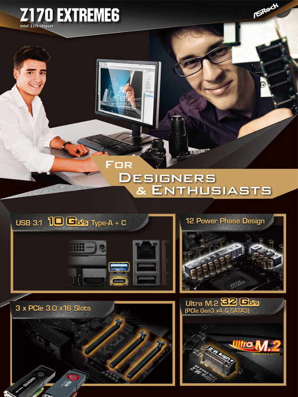 ASRock_Z170_Extreme_6_-_2