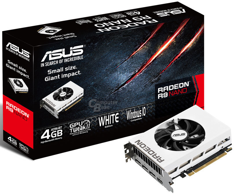 ASUS_Radeon_R9_Nano_White_Edition_-_1