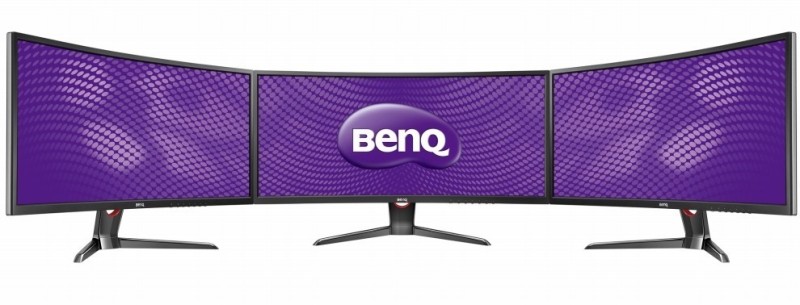 BenQ_XR3501_-_1