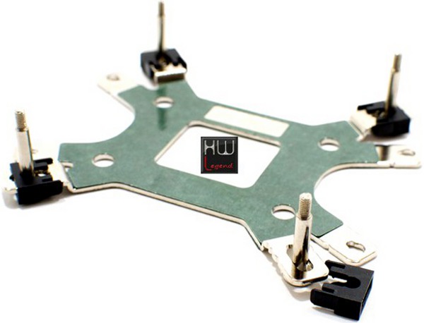 Cooler_Master_Nepton_140XL_-_Montaggio_e_Applicazione_pasta_termica_-_3a