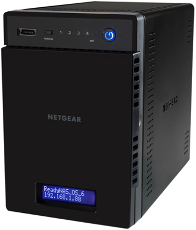 Netgear_NAS__Serie_200_-_2