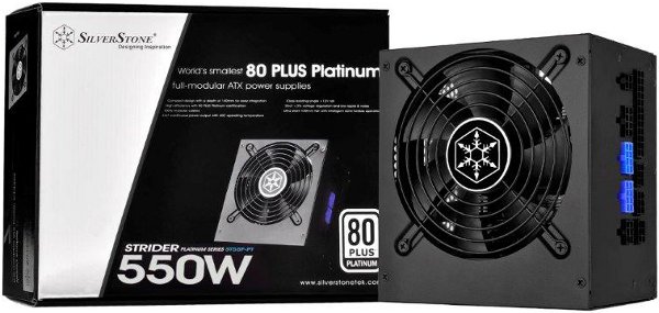 SilverStone_Strider_Platinum_-_1