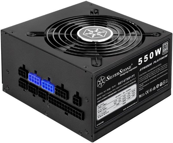 SilverStone_Strider_Platinum_-_2