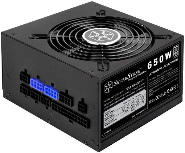 SilverStone_Strider_Platinum_-_4