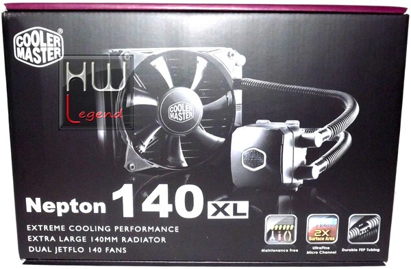 Cooler_Master_Nepton_140XL_-_Confezione_e_Bundle_-_1