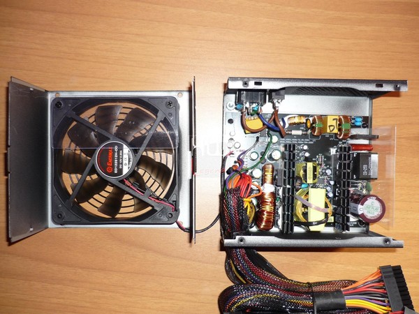 Enermax_MAXPRO_700_-_Analisi_Interna