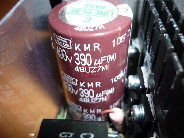 Enermax_MAXPRO_700_-_Analisi_Interna_-_4