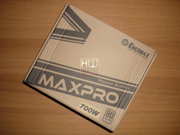 Enermax_MAXPRO_700_-_Confezione_e_Bundle