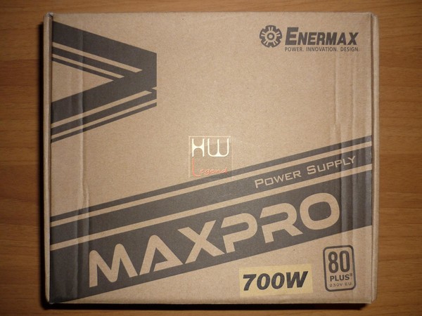 Enermax_MAXPRO_700_-_Confezione_e_Bundle_-_1