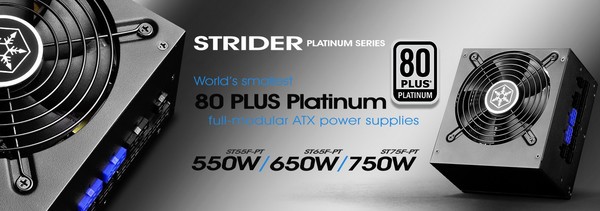 SilverStone_Strider_Platinum