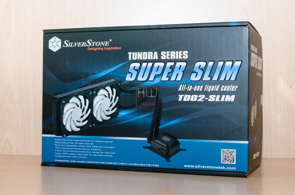 Silverstone_TD02-Slim_-_Confezione_e_Bundle