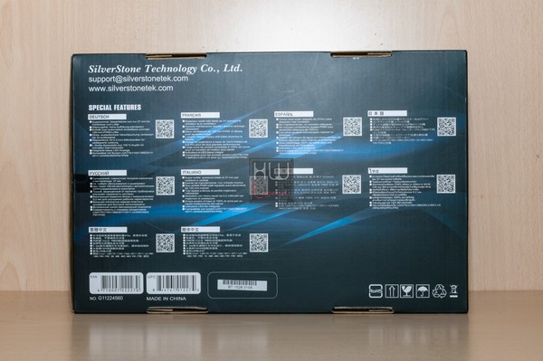 Silverstone_TD02-Slim_-_Confezione_e_Bundle_-_3