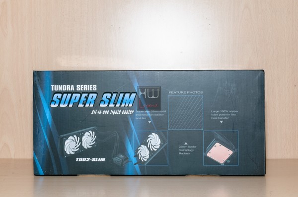 Silverstone_TD02-Slim_-_Confezione_e_Bundle_-_5