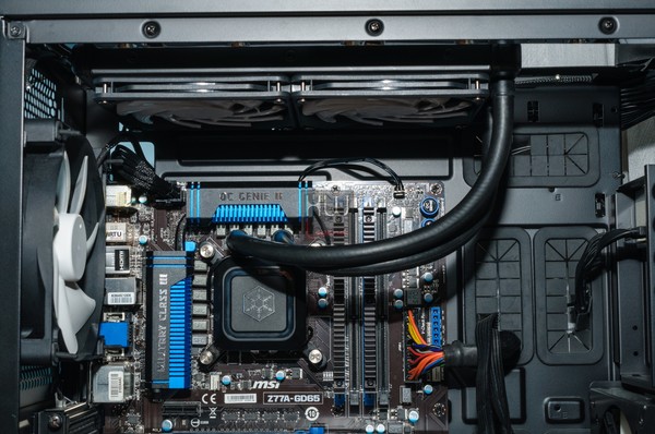 Silverstone_TD02-Slim_-_Montaggio_e_Applicazione_pasta_termica_-_10