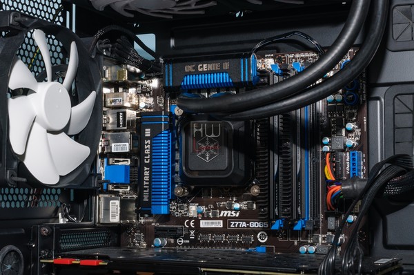 Silverstone_TD02-Slim_-_Montaggio_e_Applicazione_pasta_termica_-_11