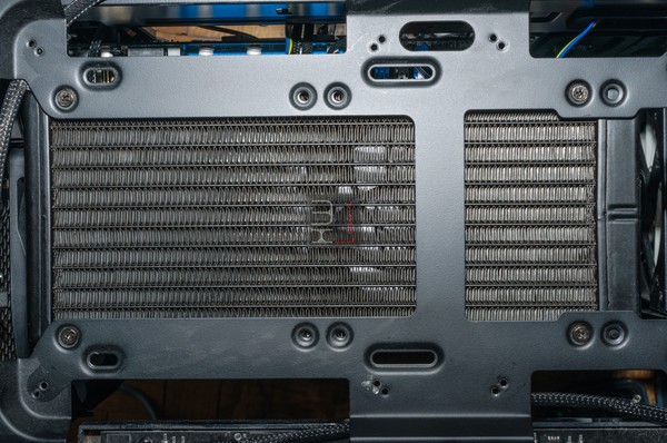 Silverstone_TD02-Slim_-_Montaggio_e_Applicazione_pasta_termica_-_2