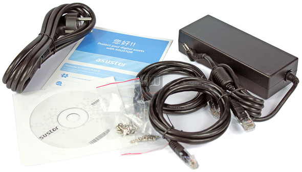 asustor_as6204t_confezione_bundle