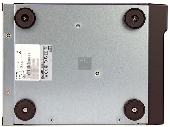 asustor_as6204t_nas_inferiore