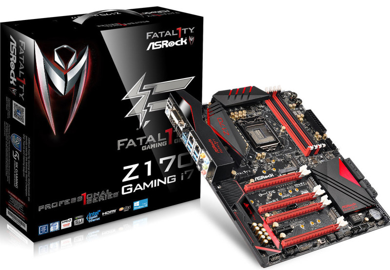ASRock_Fatal1ty_Z170_Professional_Series_Gaming_i7