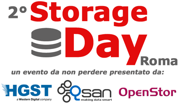 StorageDay-Roma