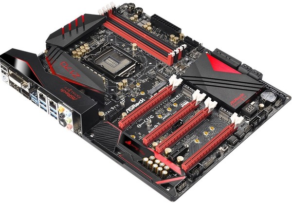 ASRock_Fatal1ty_Z170_Professional_Series_Gaming_i7_-_2