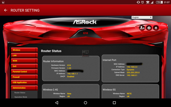 ASRock_G10_Gaming_-_Applicazione_Android_-_10