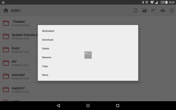 ASRock_G10_Gaming_-_Applicazione_Android_-_12