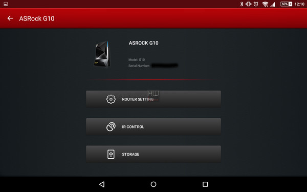 ASRock_G10_Gaming_-_Applicazione_Android_-_5