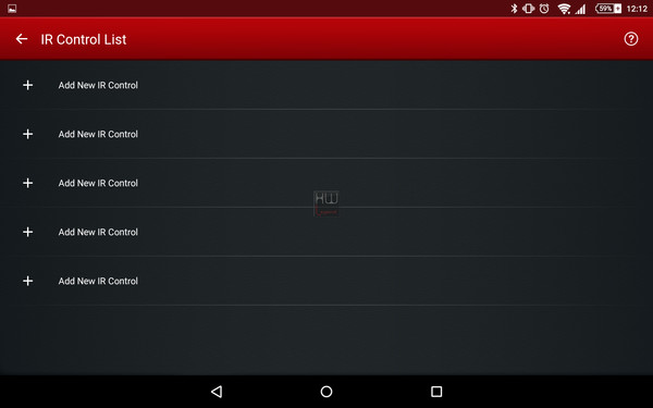 ASRock_G10_Gaming_-_Applicazione_Android_-_6