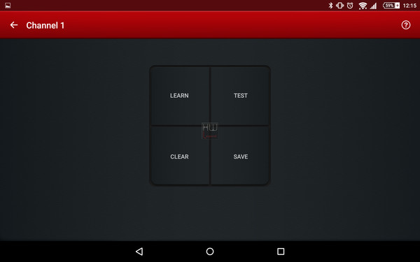 ASRock_G10_Gaming_-_Applicazione_Android_-_7