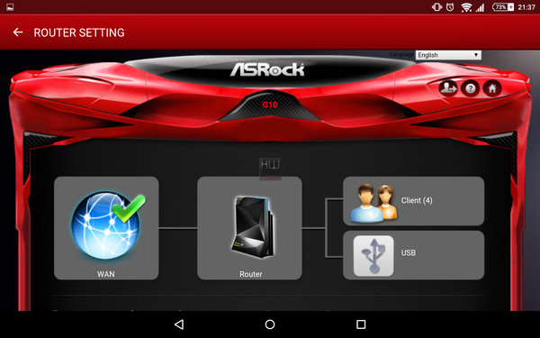 ASRock_G10_Gaming_-_Applicazione_Android_-_9