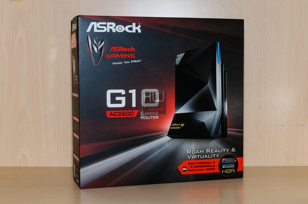 ASRock_G10_Gaming_-_Confezione_e_Bundle