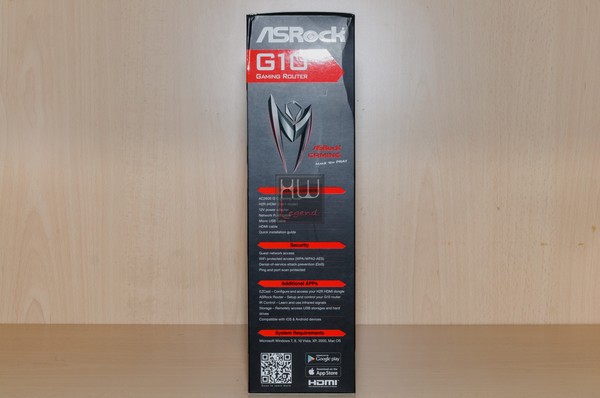ASRock_G10_Gaming_-_Confezione_e_Bundle_-_2
