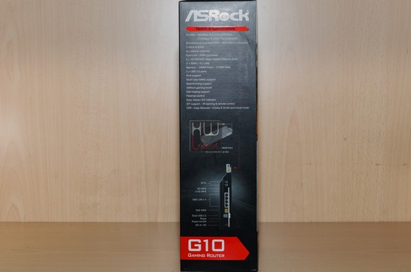 ASRock_G10_Gaming_-_Confezione_e_Bundle_-_3