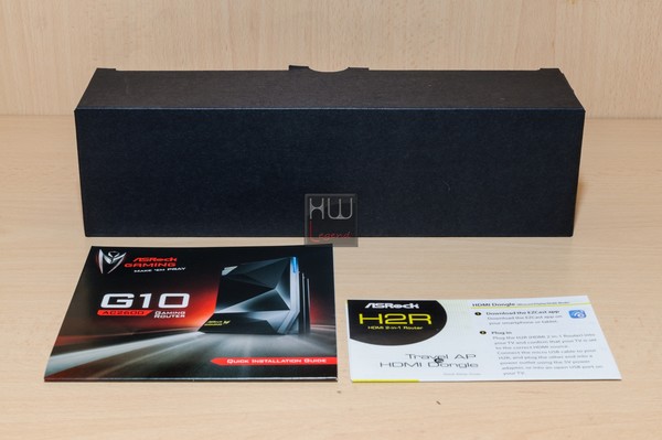 ASRock_G10_Gaming_-_Confezione_e_Bundle_-_9