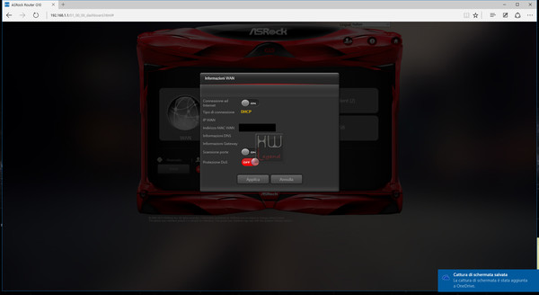 ASRock_G10_Gaming_-_Interfaccia_grafica_-_1