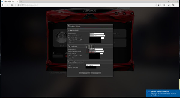 ASRock_G10_Gaming_-_Interfaccia_grafica_-_2