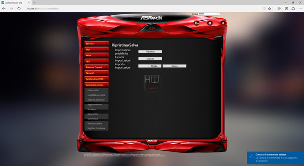ASRock_G10_Gaming_-_Interfaccia_grafica_-_25