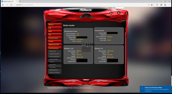 ASRock_G10_Gaming_-_Interfaccia_grafica_-_5