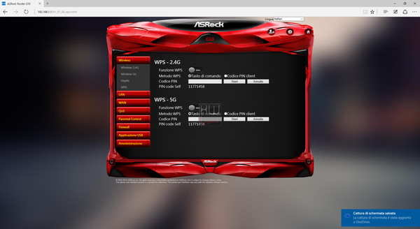 ASRock_G10_Gaming_-_Interfaccia_grafica_-_9