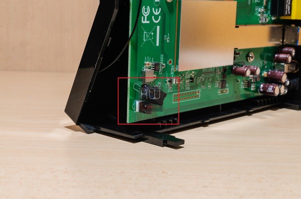 ASRock_G10_Gaming_-_Uno_sguardo_allinterno_-_4