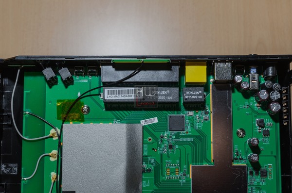 ASRock_G10_Gaming_-_Uno_sguardo_allinterno_-_6