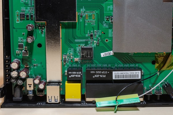 ASRock_G10_Gaming_-_Uno_sguardo_allinterno_-_7