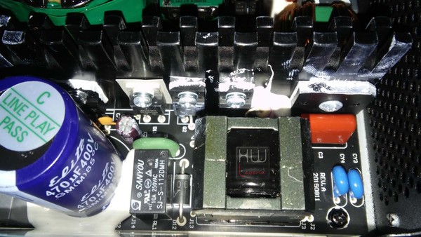 Deepcool_DQ750ST_-_Analisi_interna_-_4